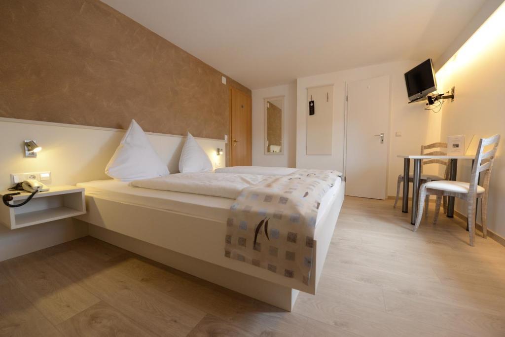 Hotel Bella Vista Costanza Camera foto
